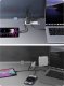 Ładowarka Joyroom TCG01 1x USB-A 2x USB-C 3 A (JYR638) 11