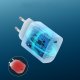 Ładowarka Choetech Ładowarka sieciowa Q5004 20W PD do iPhone 12 13 ZESTAW 2szt biały Ładowarka sieciowa Q5004 20W PD do iPhone 12 13 ZESTAW 2szt biały 3