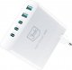 Ładowarka 3MK HyperCharger 2x USB-A 3x USB-C 5 A (3MK4705) 3