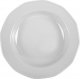 Lubiana Talerz głęboki 22cm Merkury 1