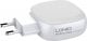 Ładowarka LDNIO Ładowarka sieciowa LDNIO A3510Q, 2x USB + USB-C, PD + QC 3.0, 32W (biała) 4