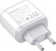 Ładowarka LDNIO Ładowarka sieciowa LDNIO A2526C USB, USB-C 45W + Kabel USB-C - Lightning 5