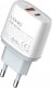Ładowarka LDNIO Ładowarka sieciowa LDNIO A2424C USB, USB-C 20W + Kabel USB-C - Lightning 6