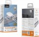 Ładowarka LDNIO Ładowarka sieciowa LDNIO A2425C USB, USB-C z lampą + Kabel microUSB 2