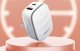Ładowarka LDNIO Ładowarka sieciowa LDNIO A2425C USB, USB-C z lampą + Kabel microUSB 3