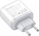 Ładowarka LDNIO Ładowarka sieciowa LDNIO A2526C USB, USB-C 45W + Kabel Lightning 4