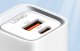 Ładowarka LDNIO Ładowarka sieciowa LDNIO A2318C USB, USB-C 20W + Kabel USB-C - Lightning 11