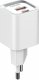 Ładowarka LDNIO Ładowarka sieciowa LDNIO A2318C USB, USB-C 20W + Kabel USB-C - Lightning 10