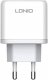 Ładowarka LDNIO Ładowarka sieciowa LDNIO A2526C USB, USB-C 45W + Kabel USB-C 2