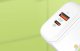 Ładowarka LDNIO Ładowarka sieciowa LDNIO A2526C USB, USB-C 45W + Kabel USB-C 8