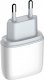 Ładowarka LDNIO Ładowarka sieciowa LDNIO A2424C USB, USB-C 20W + Kabel Lightning 20