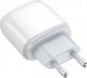 Ładowarka LDNIO Ładowarka sieciowa LDNIO A2424C USB, USB-C 20W + Kabel Lightning 8