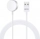 Ładowarka Tech-Protect Ładowarka do Apple Watch Tech-protect Ultraboost Magnetic Charging 120cm White 1
