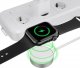 Ładowarka Tech-Protect Ładowarka do Apple Watch Tech-protect Ultraboost Magnetic Charging 120cm White 2