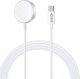 Ładowarka Tech-Protect Ładowarka do Apple Watch Tech-protect Ultraboost Magnetic Charging USB-C 120cm White 1