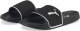 Puma Klapki męskie PUMA  LEADCAT 2.0 SHOWER PUMA BLACK-PUMA WHITE 46 1