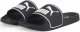 Puma Klapki męskie PUMA LEADCAT 2.0 PUMA BLACK-PUMA WHITE 37 1