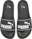 Puma Klapki męskie PUMA LEADCAT 2.0 PUMA BLACK-PUMA WHITE 38 2