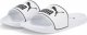 Puma Klapki męskie PUMA LEADCAT 2.0 PUMA WHITE-PUMA BLACK 40.5 1