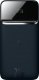 Powerbank Baseus Magnetic 20W 10000mAh Granatowy 1