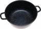 Eberbach GARNEK MARMUROWY Czarny 24cm INDUKCJA 4,1l 2155 3