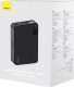 Powerbank Baseus Super Energy PRO Car Jump Starter 16000mAh Czarny 4