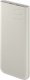 Powerbank Samsung EB-P3400XU 10000mAh Kremowy 10
