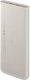 Powerbank Samsung EB-P3400XU 10000mAh Kremowy 5