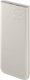 Powerbank Samsung EB-P3400XU 10000mAh Kremowy 6