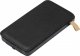 Powerbank Upominkarnia Solarny 8000mAh Czarny 1
