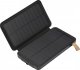 Powerbank Upominkarnia Solarny 8000mAh Czarny 1