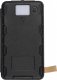 Powerbank Upominkarnia Solarny 8000mAh Czarny 4