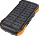 Powerbank Choetech B659 10000mAh Czarno-pomarańczowy 1