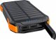 Powerbank Choetech B659 10000mAh Czarno-pomarańczowy 2