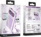 Powerbank Acefast Acefast M1 10000mAh Fioletowy 4