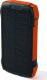 Powerbank Choetech powerbank solarny z ładowaniem indukcyjnym 20000mAh PD 20W / QC 18W / Qi 10W pomarańczowy (B657) 2