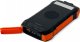 Powerbank Choetech powerbank solarny z ładowaniem indukcyjnym 20000mAh PD 20W / QC 18W / Qi 10W pomarańczowy (B657) 3