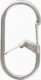 NiteIze Karabinek Nite Ize G-Series Dual Chamber Carab. 2 1