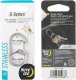 NiteIze Karabinek Nite Ize G-Series Dual Chamber Carab. 2 1