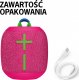 Głośnik Logitech Wonderboom 3 różowy (S7816507) 8