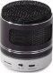 Głośnik Verk GŁOŚNIK BLUETOOTH MINI BEZPRZEWODOWY MP3 RADIO FM 3