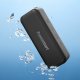 Głośnik Tronsmart Bezprzewodowy głośnik Bluetooth 10W T2 Mini czarny Bezprzewodowy głośnik Bluetooth 10W T2 Mini czarny 10