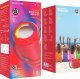 Głośnik Borofone BOROFONE GŁOŚNIK BEZPRZEWODOWY BLUETOOTH BR13 YOUNG CZERWONY 4