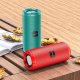 Głośnik Borofone BOROFONE GŁOŚNIK BEZPRZEWODOWY BLUETOOTH BR15 SMART TURKUSOWY 1