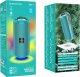 Głośnik Borofone BOROFONE GŁOŚNIK BEZPRZEWODOWY BLUETOOTH BR15 SMART TURKUSOWY 2