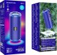 Głośnik BOROFONE GŁOŚNIK BEZPRZEWODOWY BLUETOOTH BR15 SMART NIEBIESKI 2