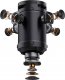 Głośnik Manta Power Audio SPK5120 X-BASS czarny (RTGLMAN00002N0) 2