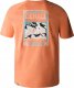 The North Face Koszulka Męska The North Face S/S NORTH FACES T-Shirt XS 2