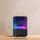 Głośnik Somostel Głośnik bezprzewodowy Somostel Bluetooth BT 5.0 H210 LED RGB AUX TF kolorowy przenośny czarny 6