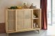 Atmosphera Komoda Rayo rattan 2